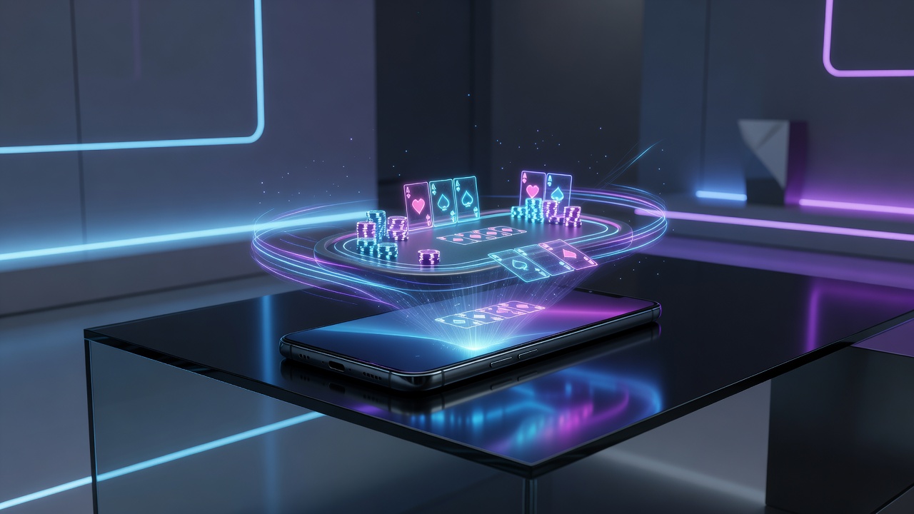 Nové Mobilní Kasina a trendy 2026 - mobilních kasino česká