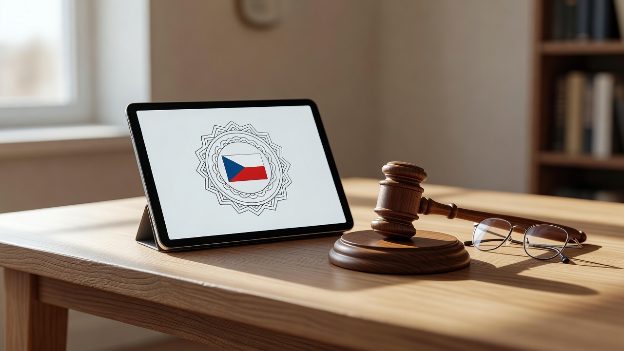 Legální aspekty mobilních kasin pro Čechy v roce 2026 - mobilních kasino česká