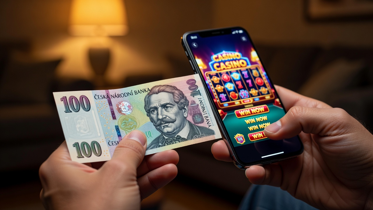 Výhody nízkého vkladu pro hráče - casino minimální vklad 100 kč