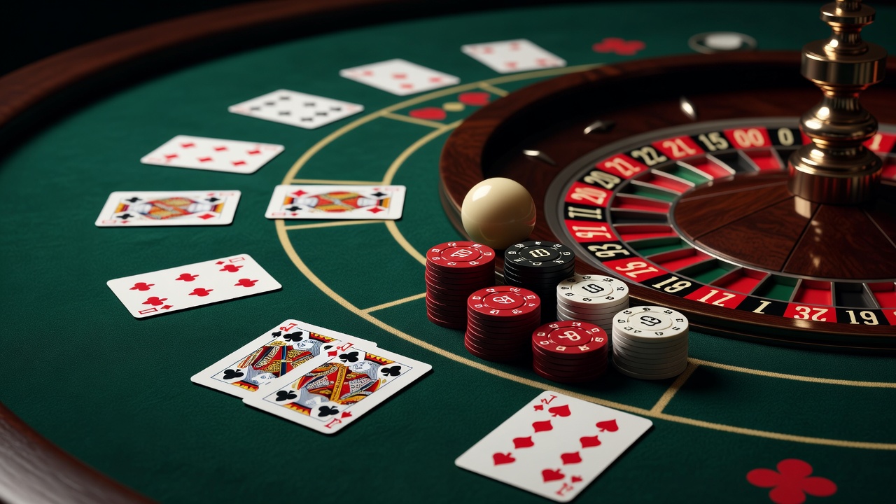 Jaké hry si zahrajete s 100 Kč? - casino minimální vklad 100 kč