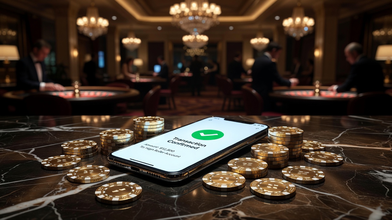 Kompletní průvodce vklady a výběry s Netellerem - neteller online casino