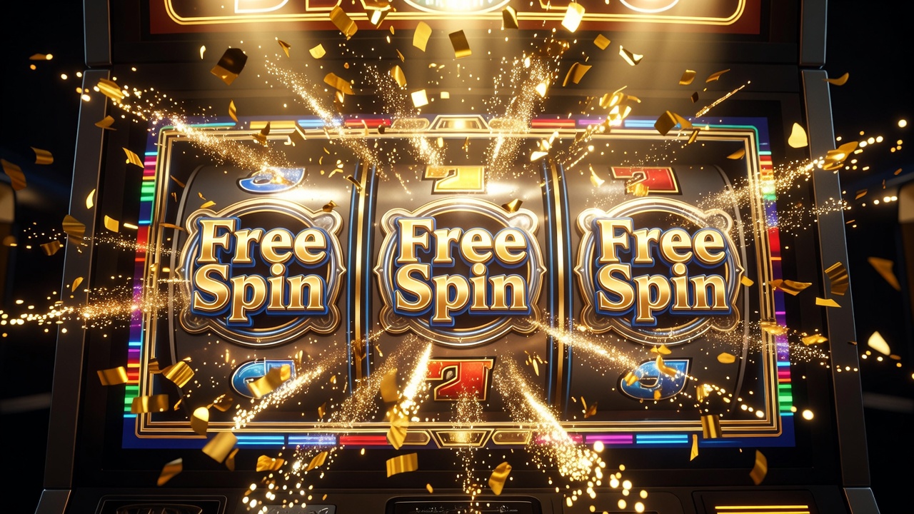 Bonusy a free spiny u automatů za peníze - automaty za peníze