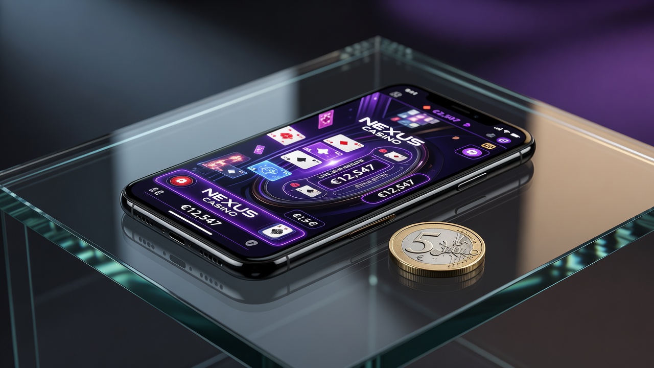 Nejlepší Skrill casina s 5€ vkladem v roce 2026 - skrill casino 5€