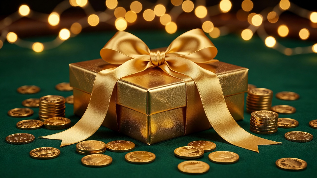 Bonusy a promo akce pro hráče s nízkými vklady - skrill casino 5€