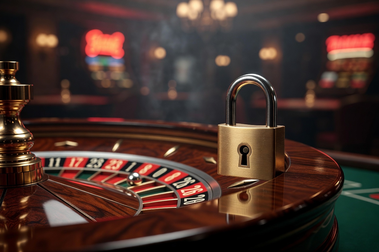 Jak vybrat bezpečné casino bez nutnosti ověření? - casino bez ověření bankovního účtu