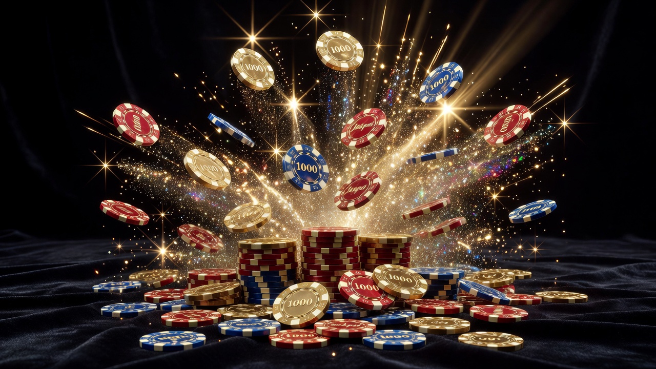 Bonusy a promo akce v kasinech bez ověření - casino bez ověření bankovního účtu