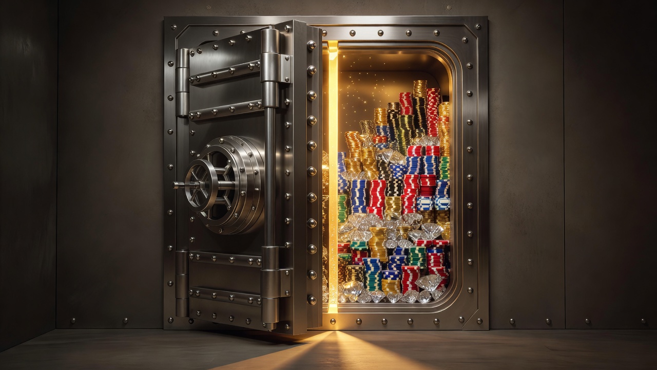 Welcome/bonus offer of Safe - paysafecard automaty