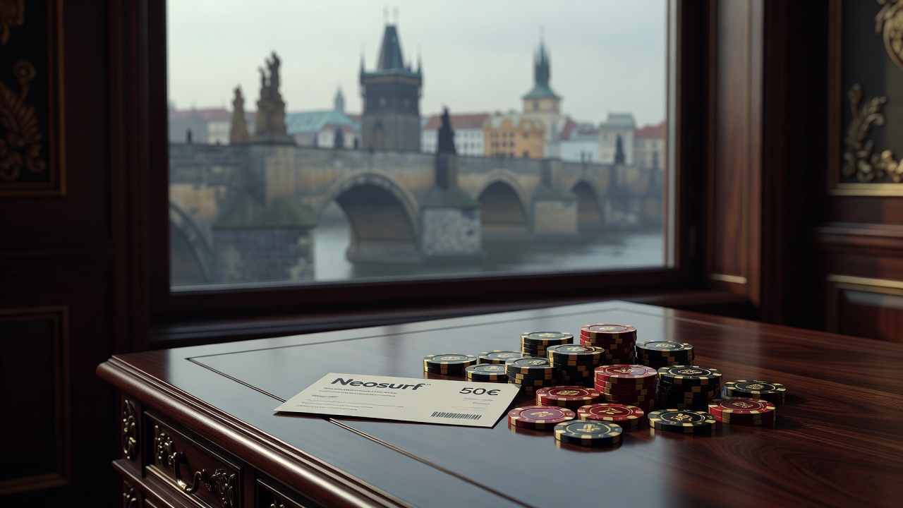 Top Neosurf 5 Euro Casina v České Republice - neosurf 5 euro casino