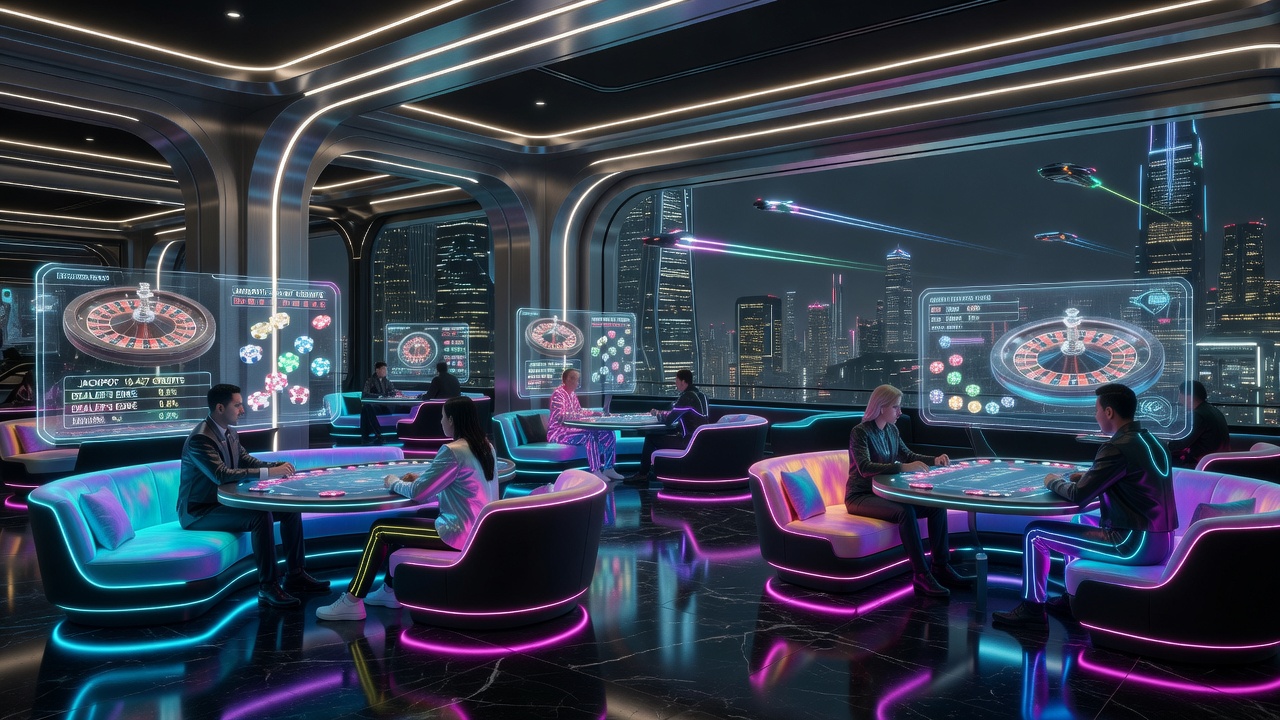 Události v roce 2026 - neosurf 5 euro casino