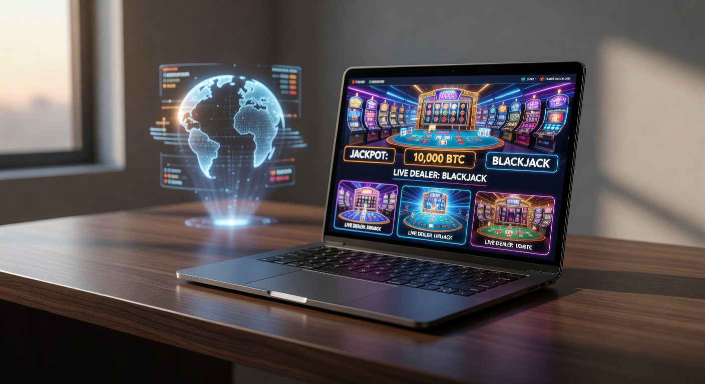 Proč se čeští hráči obrací k zahraničním platformám? - mezinárodní online casino