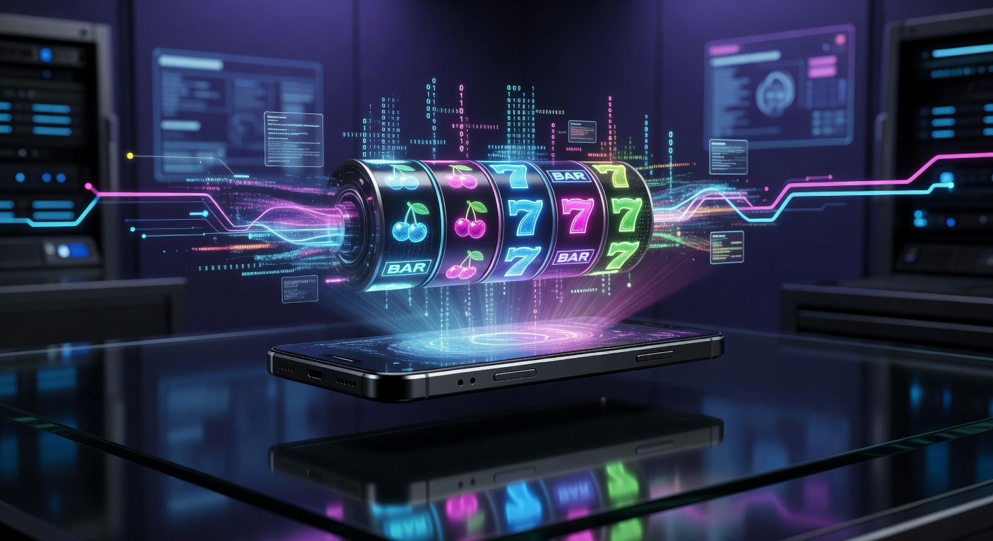 Zahraniční online casina 2026: Aktuální trendy - nejlepší mezinárodní kasina