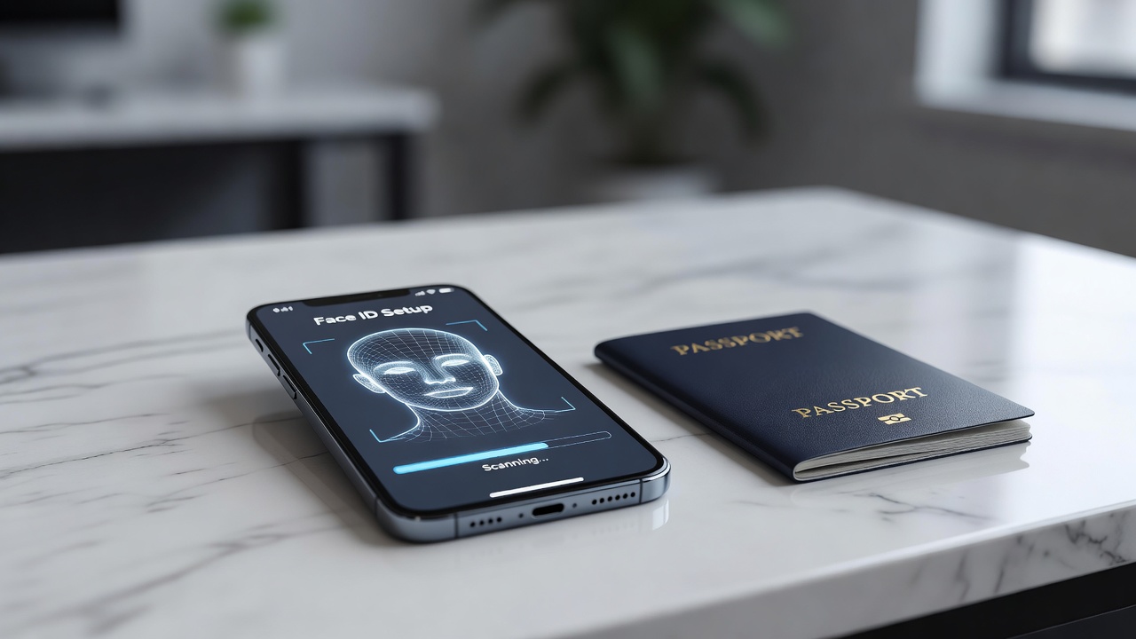 Proces registrace a ověření identity (KYC) - nejlepší mezinárodní kasina
