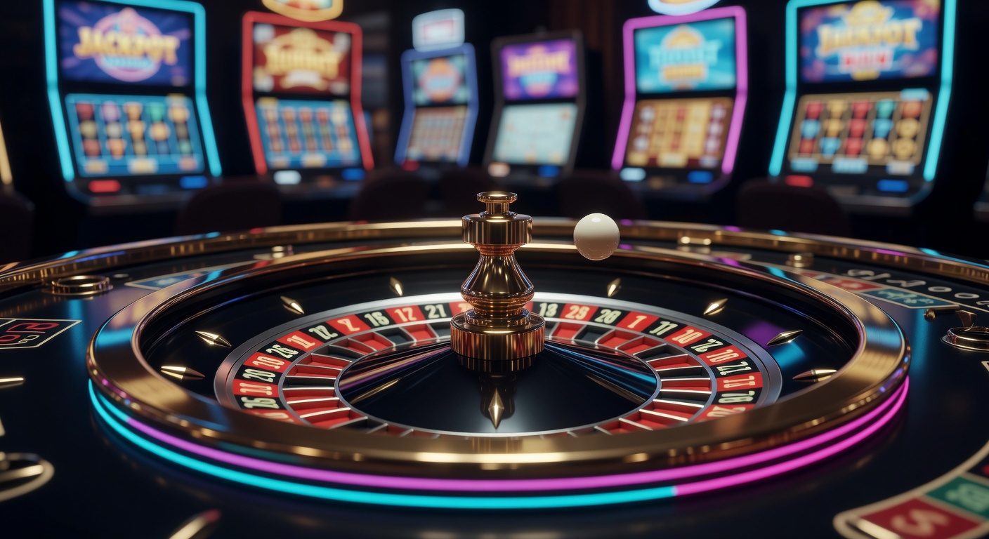 Hry a nabídka v online kasinech s MGA licencí - casino s licencí Malta