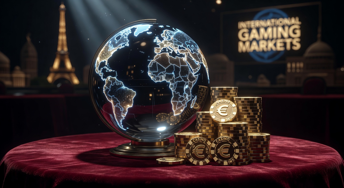 Mezinárodní online casino – bez licence v ČR? - zahraniční kasina s českou podporou