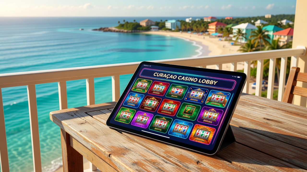 Výhody a Nevýhody Curaçao Licencovaných Casin - casino s licencí Curaçao