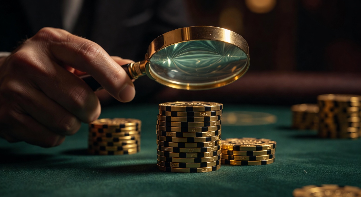 Naše top doporučení a jak je vybíráme - casino s licencí Curaçao