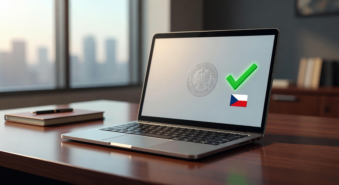Legální status pro české hráče v roce 2026 - mezinárodní casino s bonusem