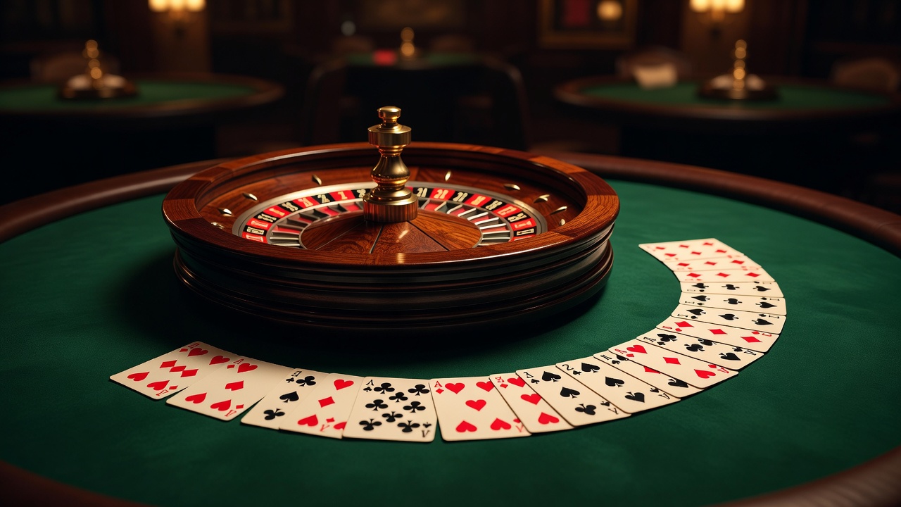 Oblíbené hry v mezinárodních online kasinech - mezinárodní casino s bonusem