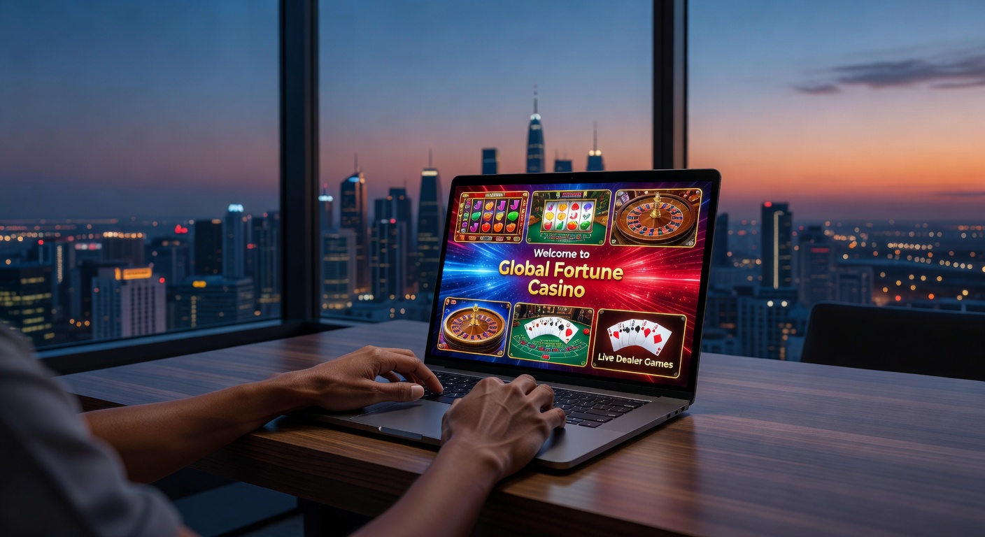 Proč Češi vyhledávají zahraniční platformy? - casino mimo ČR pro Čechy