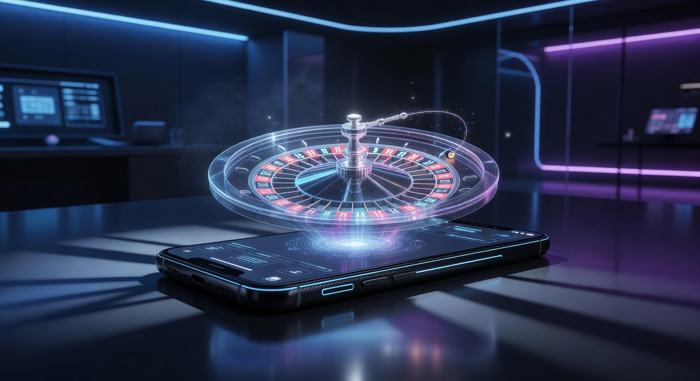 Hlavní trendy v online hazardu pro rok 2026 - casino mimo ČR pro Čechy