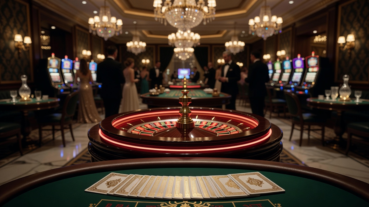 Přehled top zahraničních online casin doporučených pro Čechy - casino mimo ČR pro Čechy