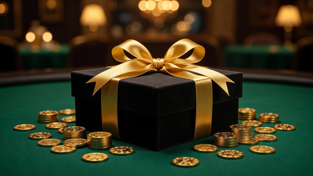 Bonusy a akce: Maximalizujte své výhody v roce 2026 - casino mimo ČR pro Čechy