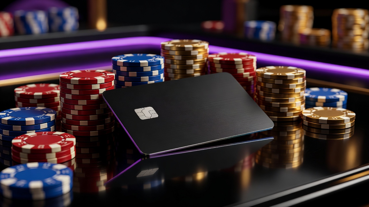 Bonusy a platební metody: Co na vás čeká? - casino mimo ČR pro Čechy