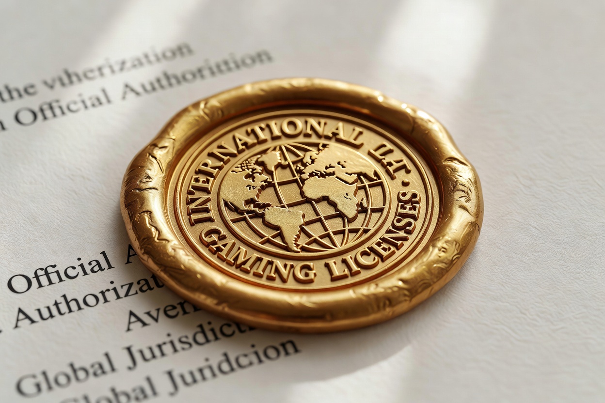 Licence zahraničních casin - casino mimo ČR pro Čechy