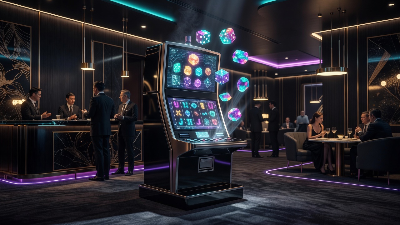Nabízí zahraniční casina hry, které v českých nenajdu? - casino mimo ČR pro Čechy